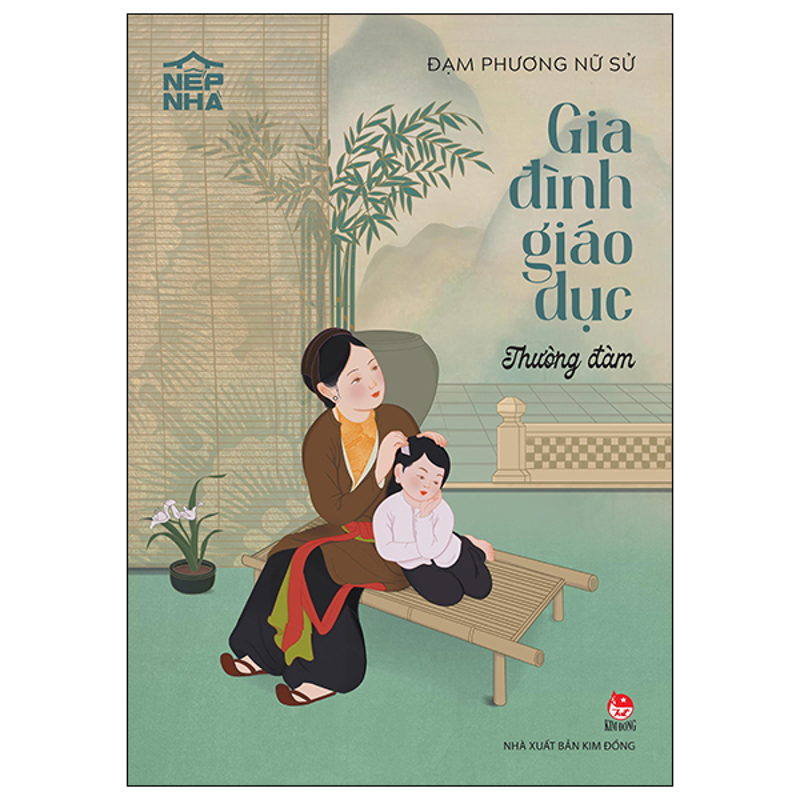 Gia Đình Giáo Dục-Thường Đàm