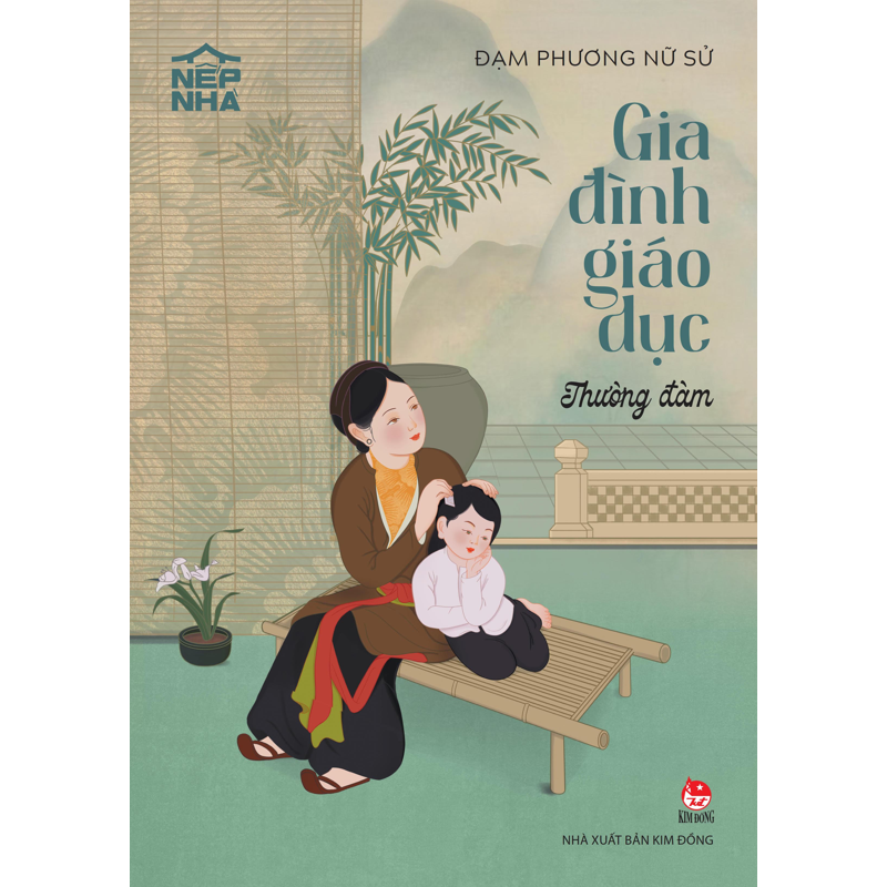 Gia Đình Giáo Dục-Thường Đàm