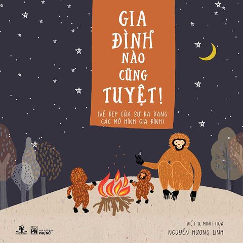 Gia Đình Nào Cũng Tuyệt!