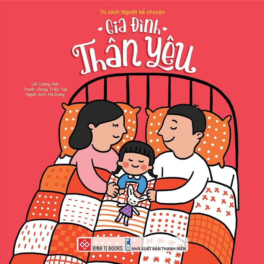 Gia Đình Thân Yêu