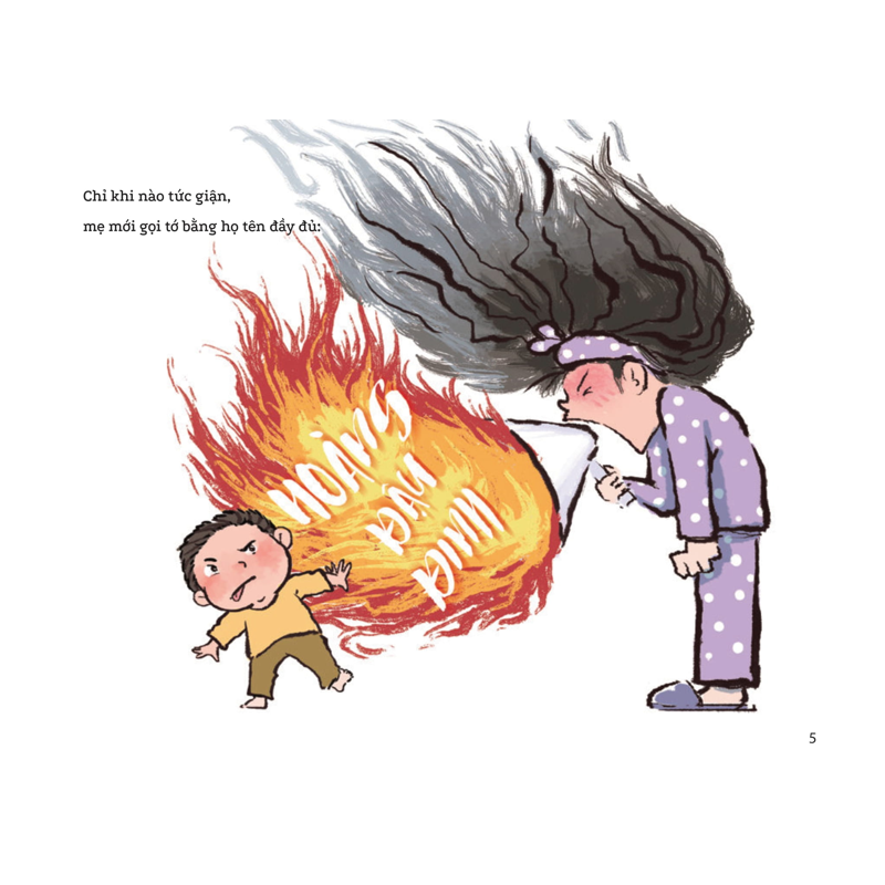 Gia Đình Vui Vẻ - Cây Gia Đình Của Tớ