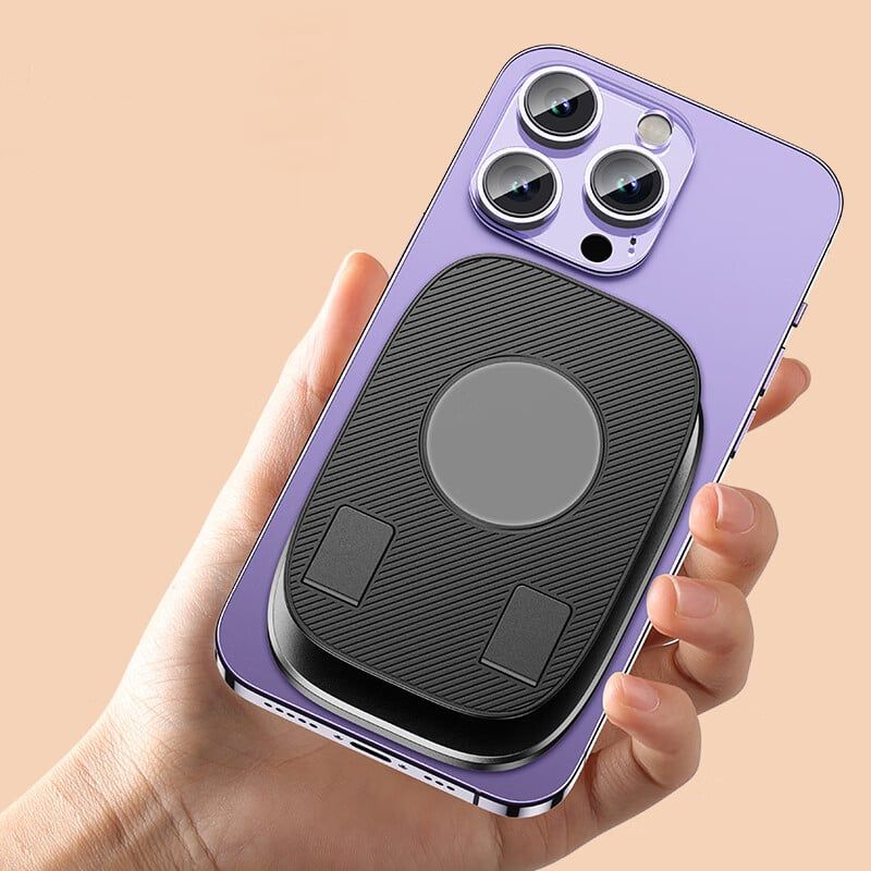 Giá Đỡ Điện Thoại Sixi Rotary CD Pisen LE-ZJ24