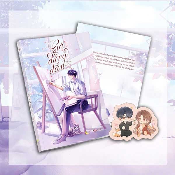 Giả Đứng Đắn - Tập 2