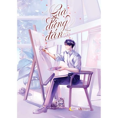 Giả Đứng Đắn - Tập 2