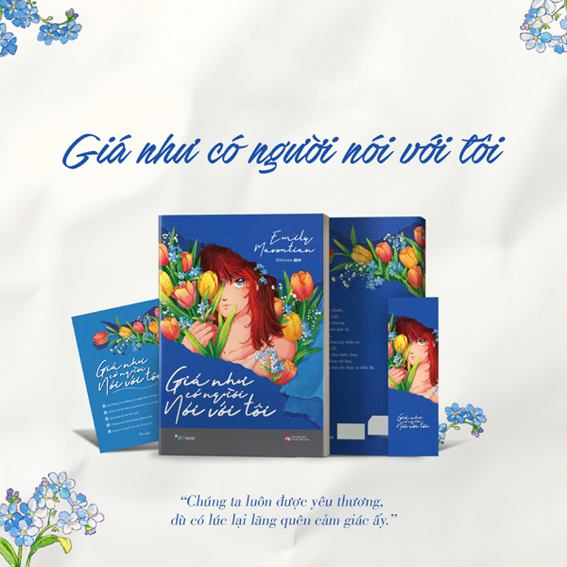 Giá Như Có Người Nói Với Tôi