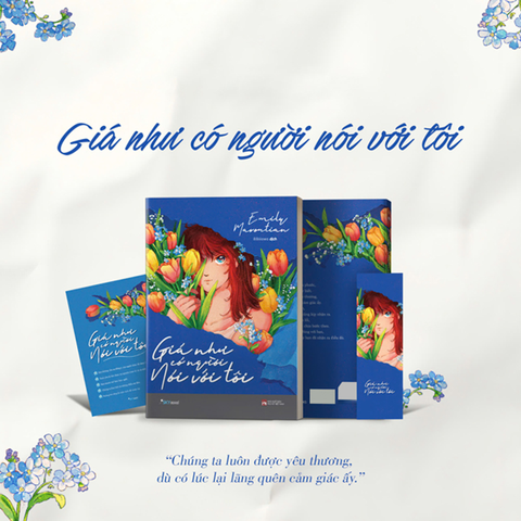 Giá Như Có Người Nói Với Tôi