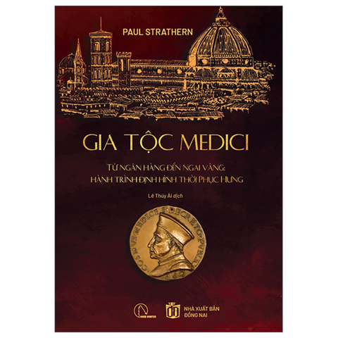 Gia Tộc Medici