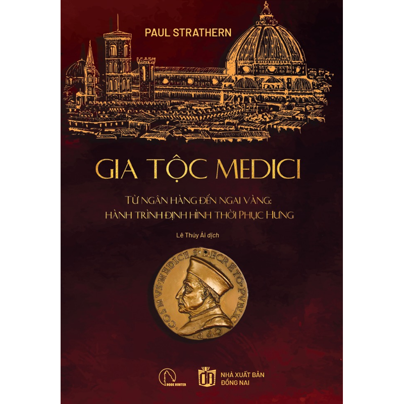 Gia Tộc Medici