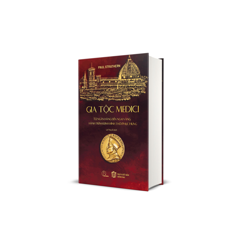 Gia Tộc Medici