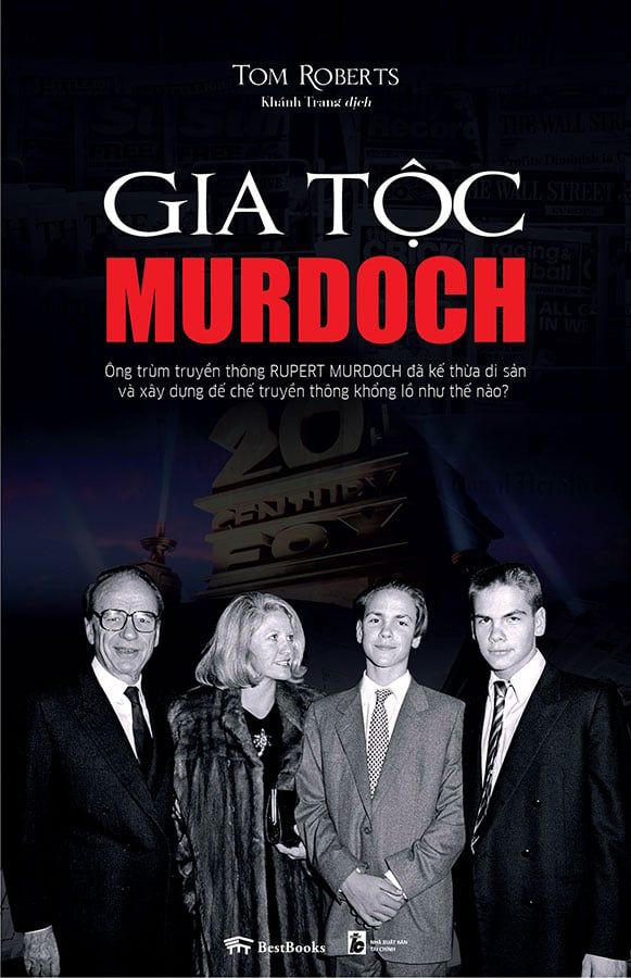 Gia Tộc Murdoch