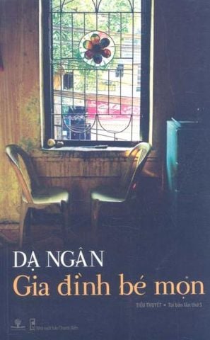 GIA ĐÌNH BÉ MỌN