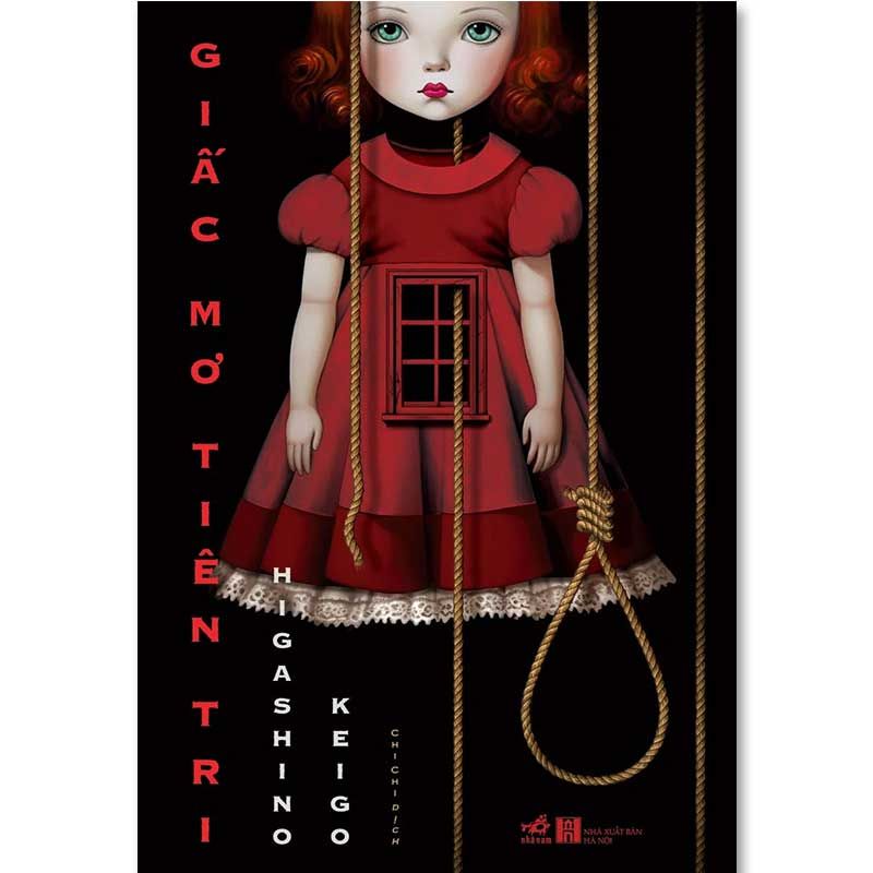 Giấc Mơ Tiên Tri