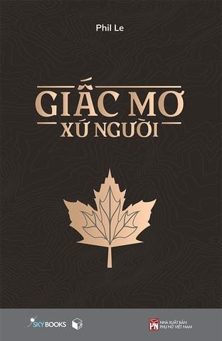 Giấc Mơ Xứ Người