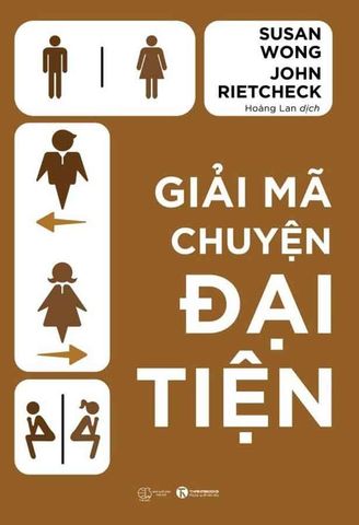 Giải Mã Chuyện Đại Tiện