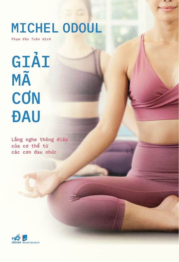 Giải Mã Cơn Đau