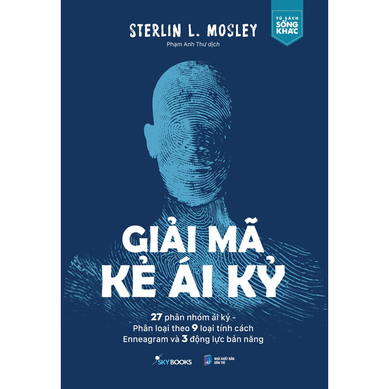 Giải Mã Kẻ Ái Kỷ