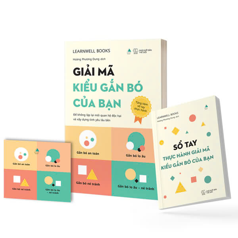 Giải Mã Kiểu Gắn Bó Của Bạn