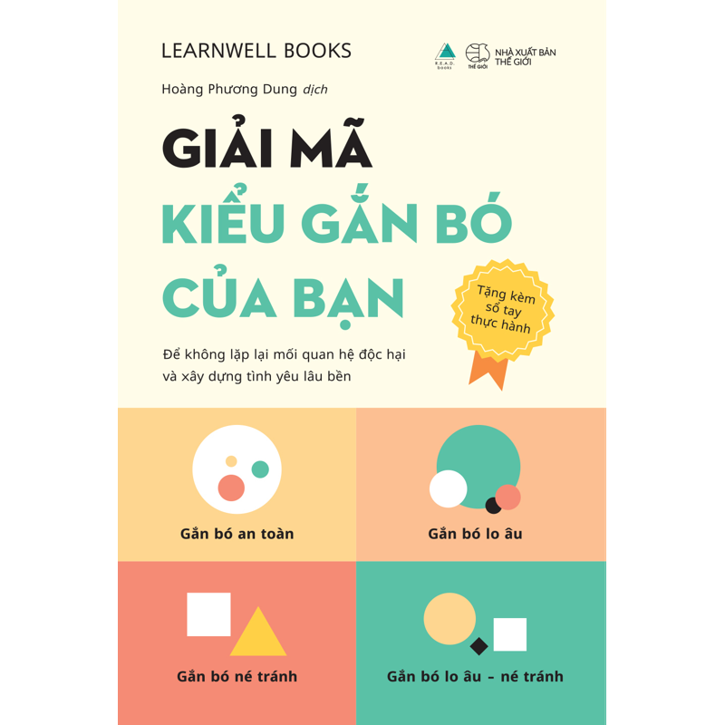 Giải Mã Kiểu Gắn Bó Của Bạn