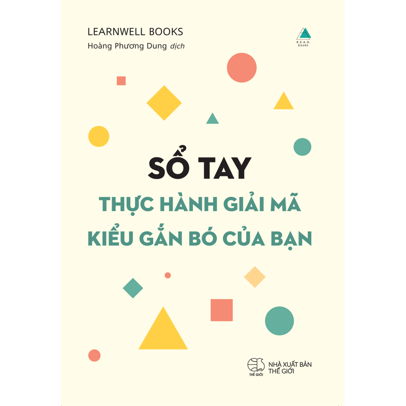 Giải Mã Kiểu Gắn Bó Của Bạn