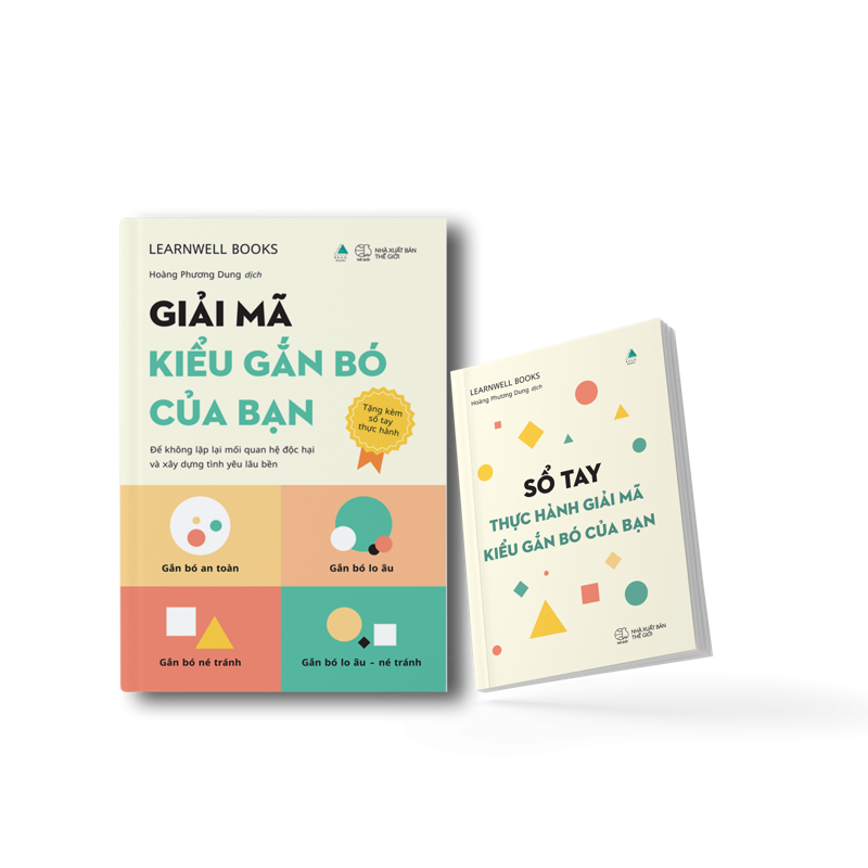 Giải Mã Kiểu Gắn Bó Của Bạn