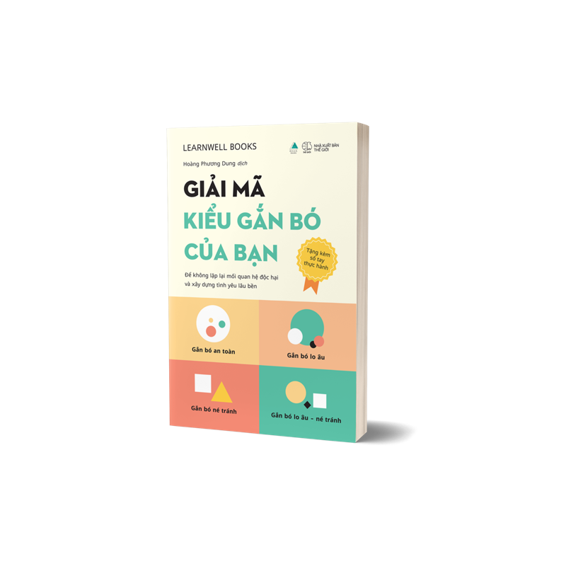 Giải Mã Kiểu Gắn Bó Của Bạn