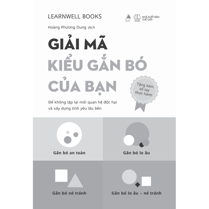 Giải Mã Kiểu Gắn Bó Của Bạn