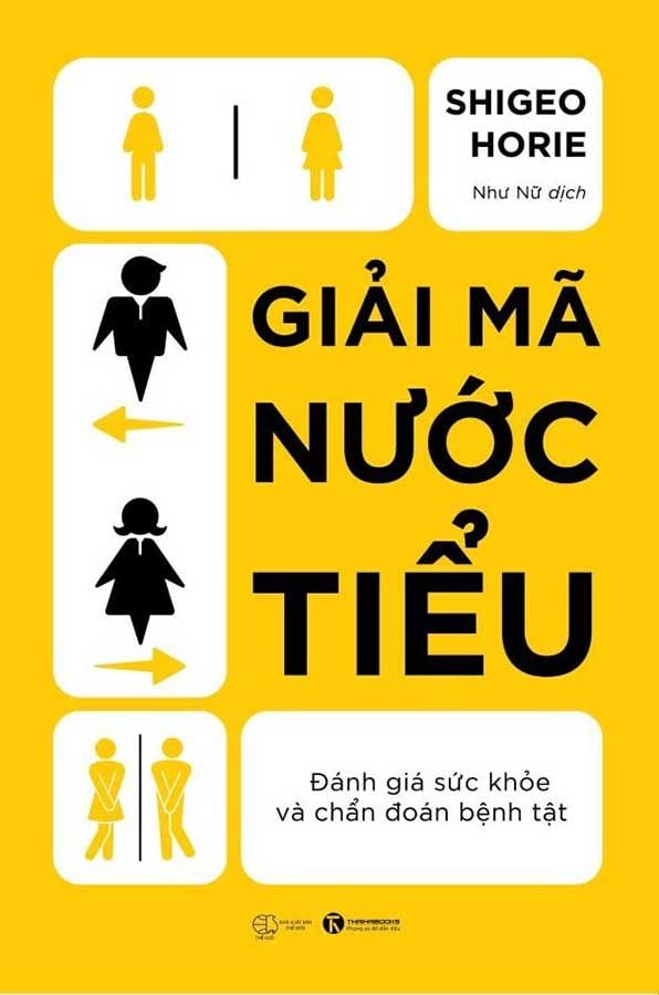 Giải Mã Nước Tiểu: Đánh Giá Sức Khỏe Và Chẩn Đoán Bệnh Tật