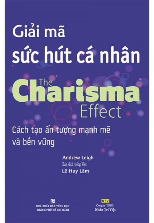 Giải Mã Sức Hút Cá Nhân