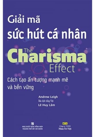 Giải Mã Sức Hút Cá Nhân