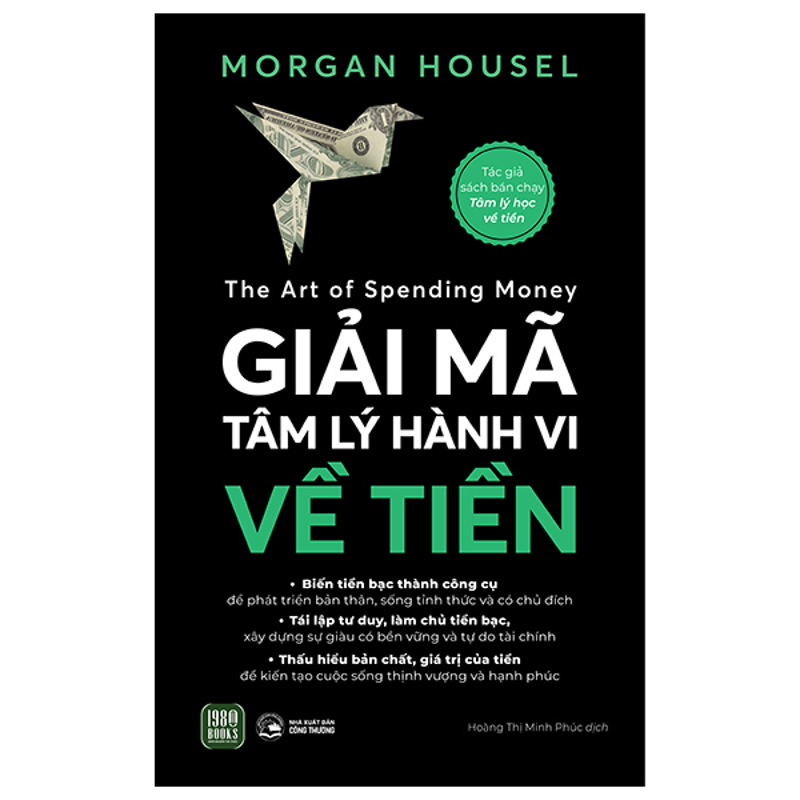 Giải Mã Tâm Lý Hành Vi Về Tiền