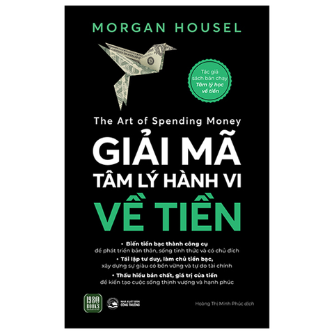 Giải Mã Tâm Lý Hành Vi Về Tiền