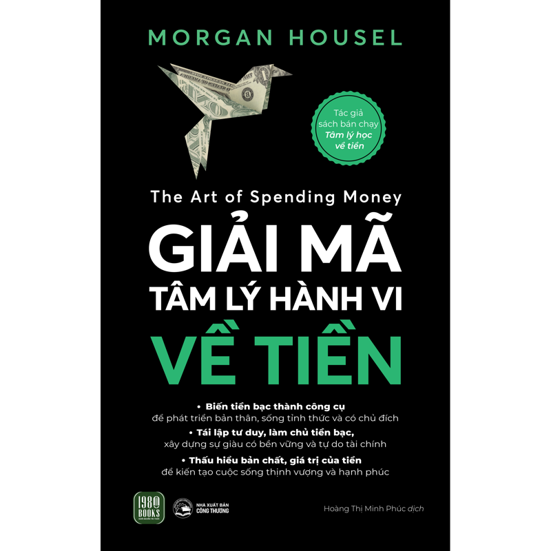 Giải Mã Tâm Lý Hành Vi Về Tiền