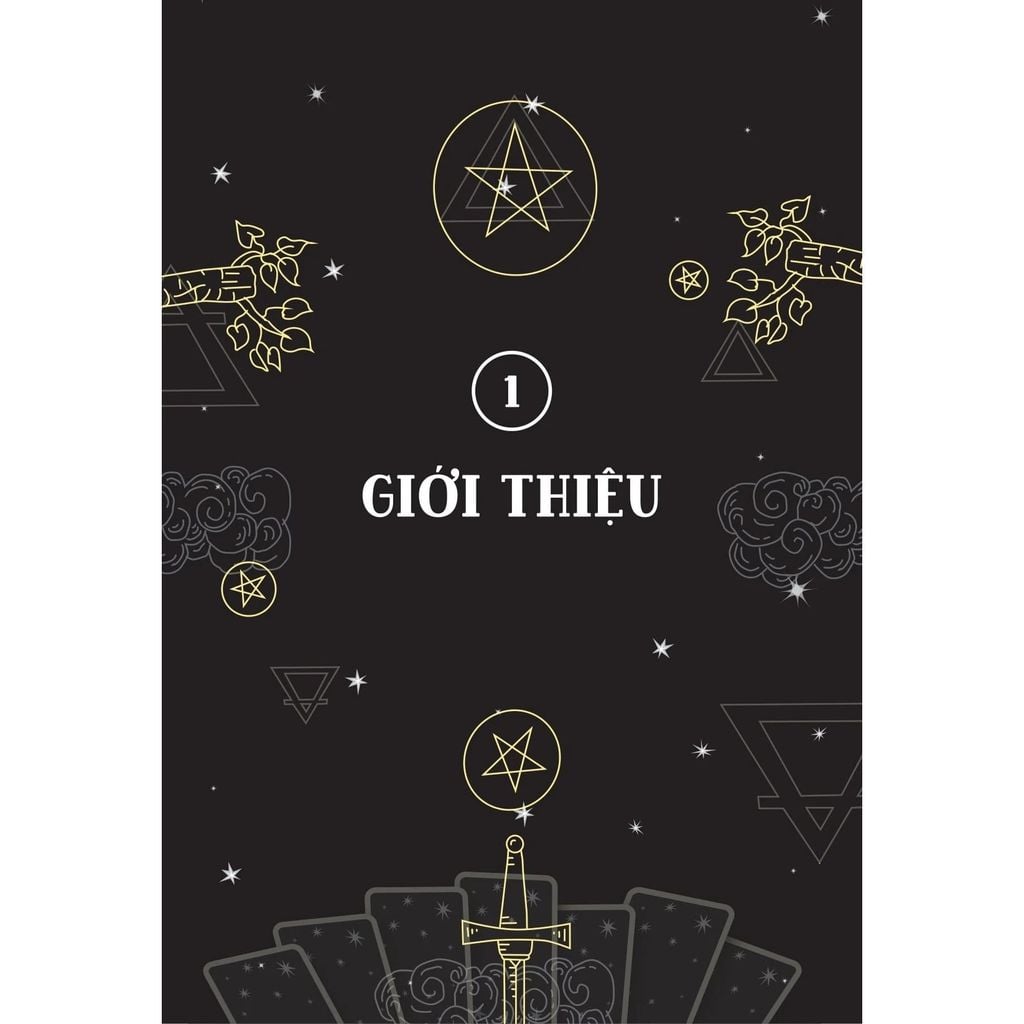 Giải Mã Tarot