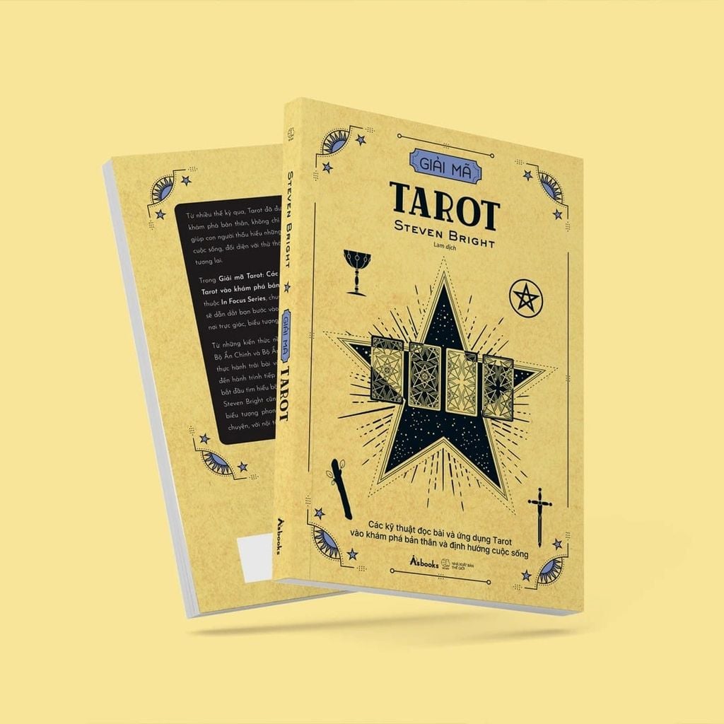 Giải Mã Tarot