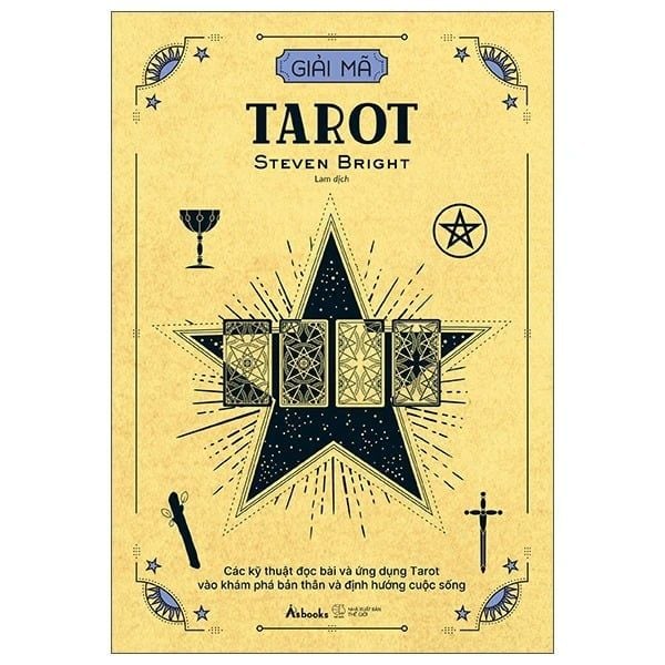 Giải Mã Tarot