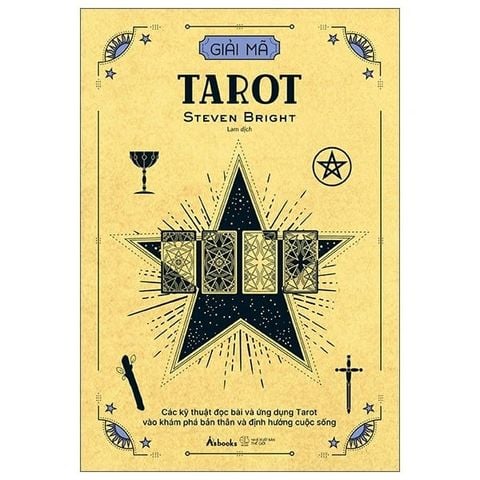 Giải Mã Tarot