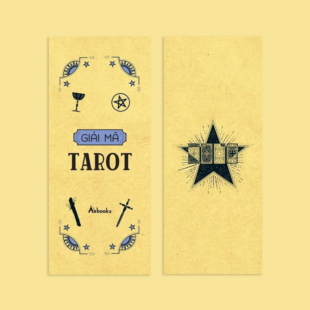 Giải Mã Tarot