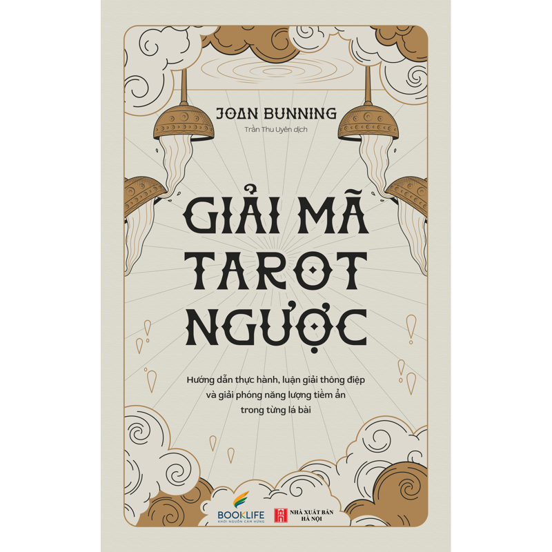 Giải Mã Tarot Ngược