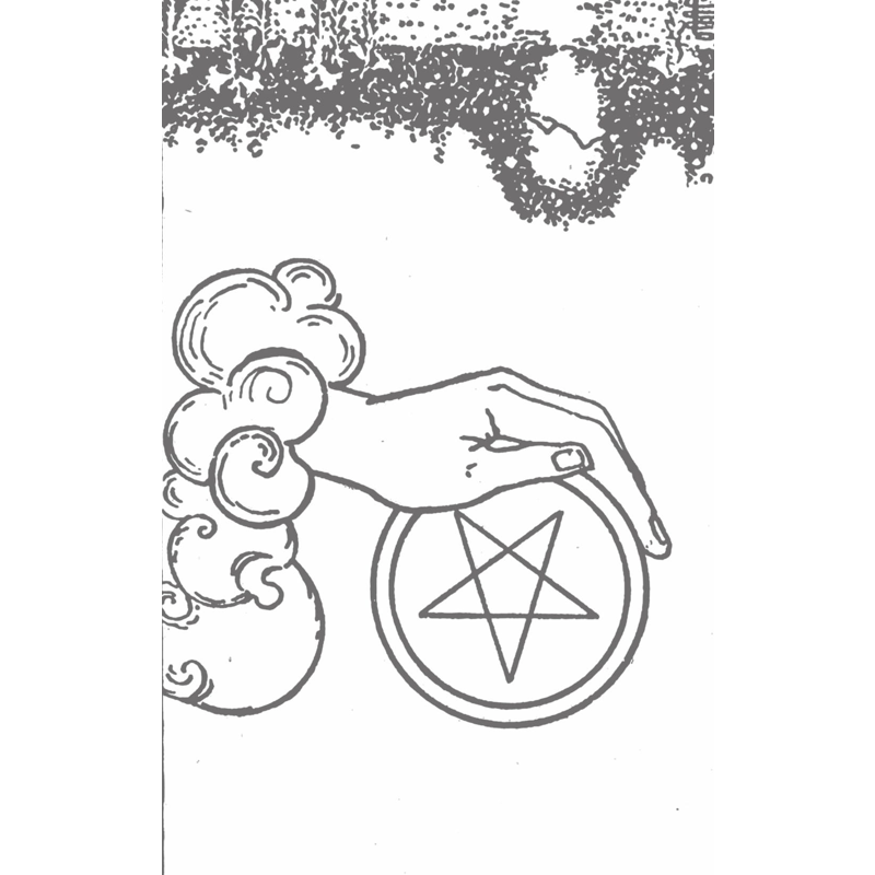 Giải Mã Tarot Ngược