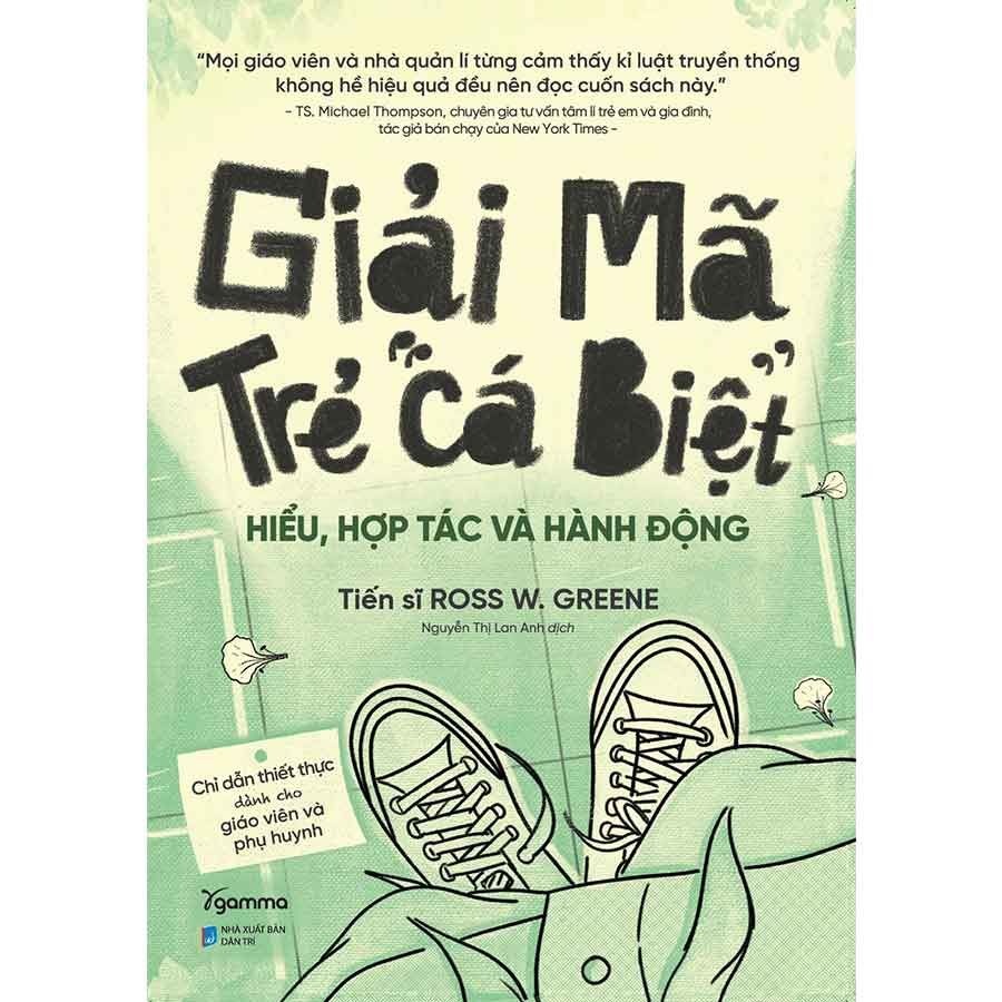 Giải Mã Trẻ Cá Biệt: Hiểu, Hợp Tác Và Hành Động
