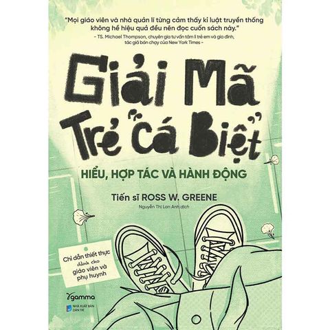 Giải Mã Trẻ Cá Biệt: Hiểu, Hợp Tác Và Hành Động