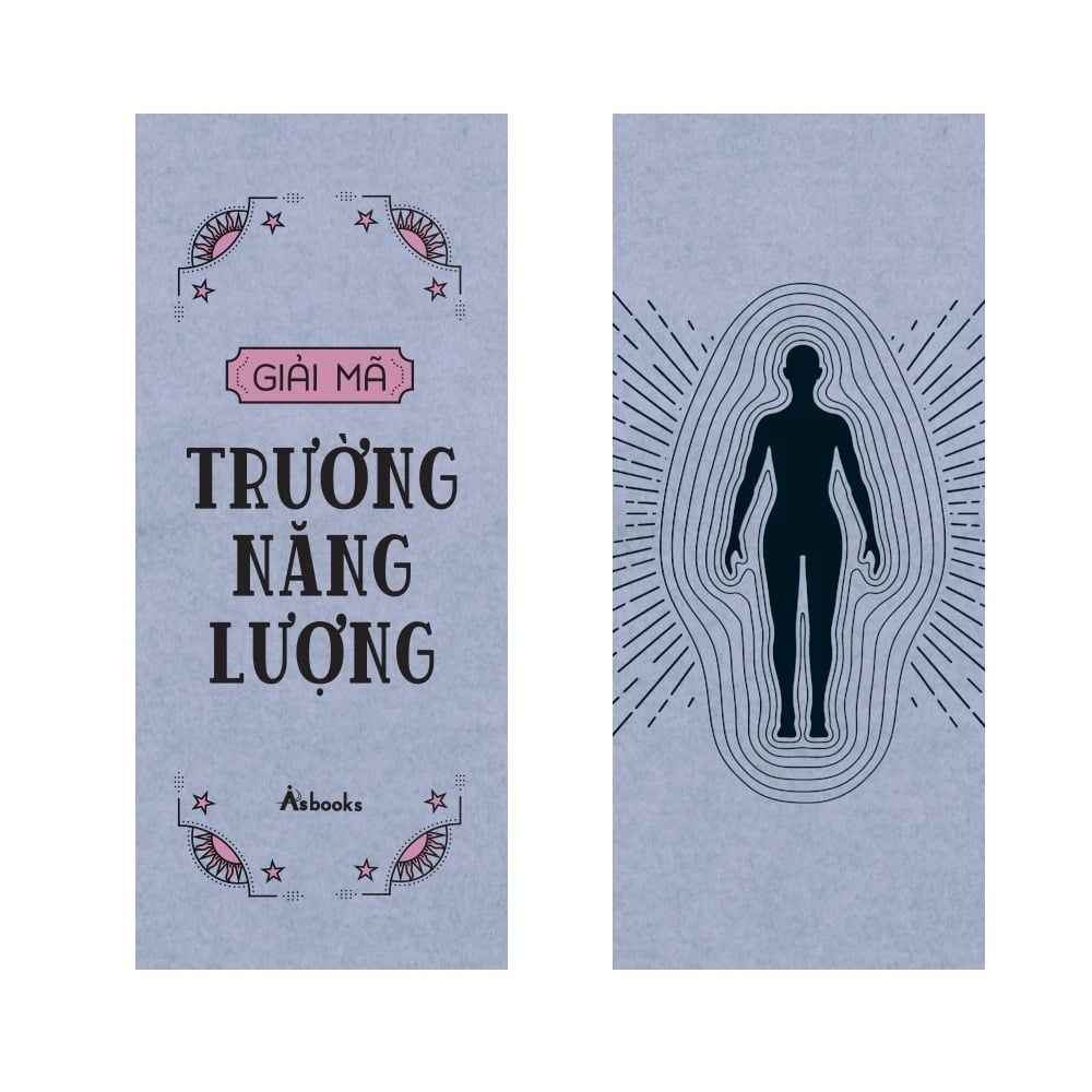 Giải Mã Trường Năng Lượng