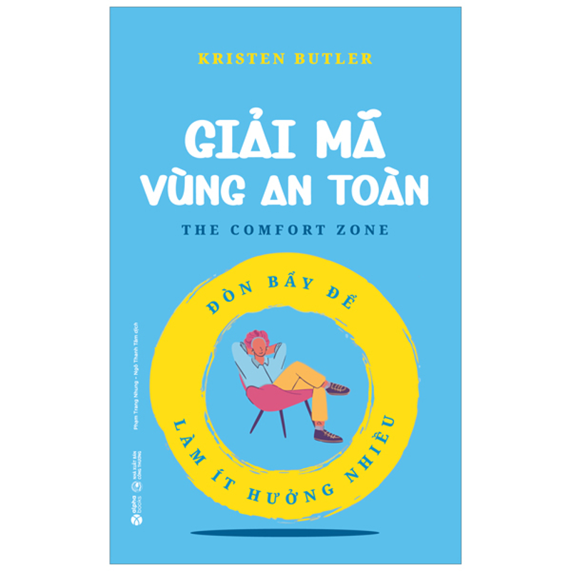 Giải Mã Vùng an Toàn - Đòn Bẩy Để Làm Ít Hưởng Nhiều