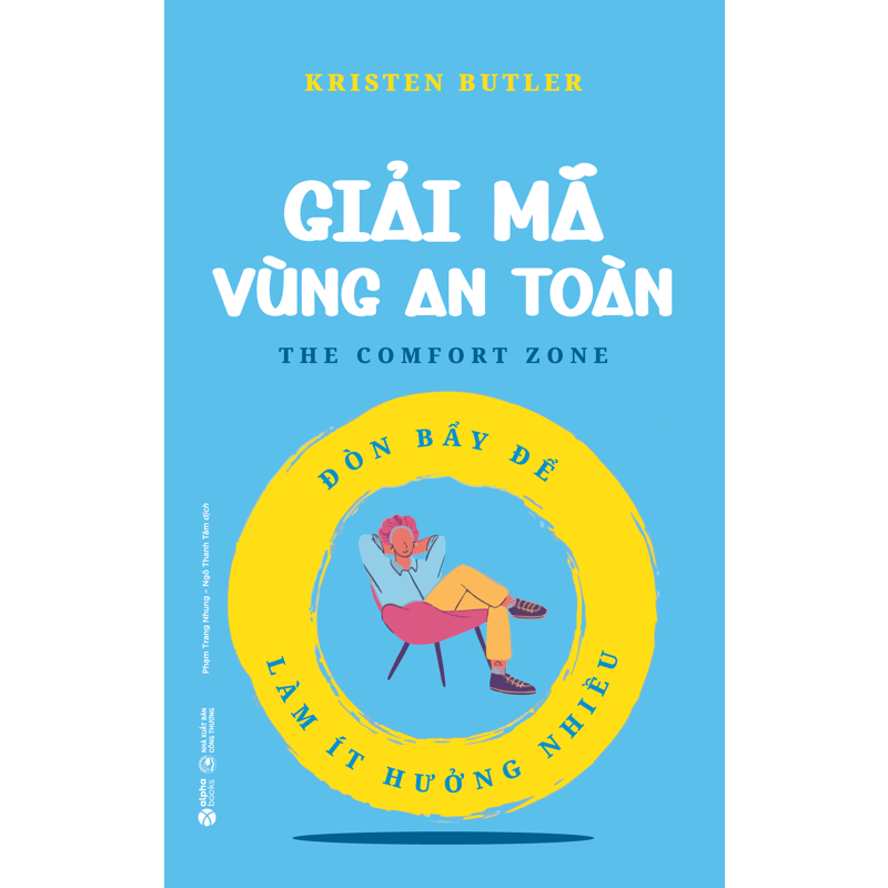 Giải Mã Vùng an Toàn - Đòn Bẩy Để Làm Ít Hưởng Nhiều