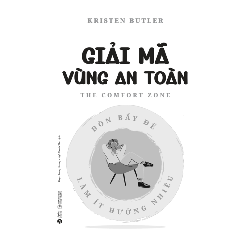 Giải Mã Vùng an Toàn - Đòn Bẩy Để Làm Ít Hưởng Nhiều
