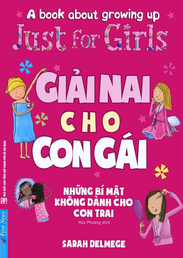 Giải Nai Cho Con Gái