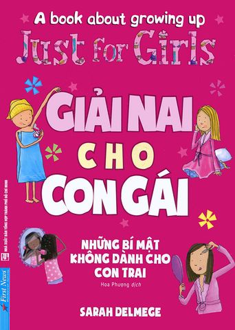 Giải Nai Cho Con Gái