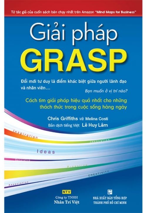 Giải Pháp GRASP
