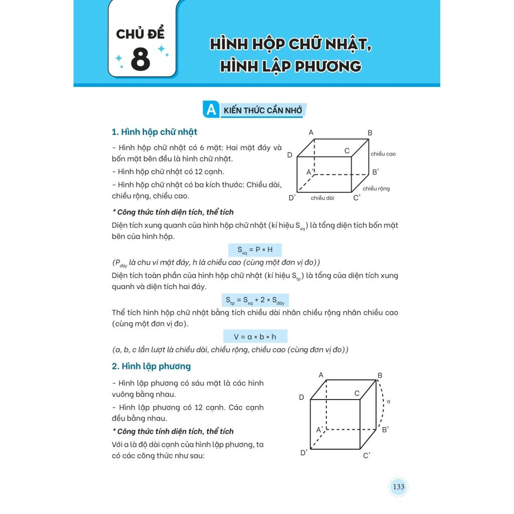 Giải Thích Và Ôn Luyện Chuyên Đề Toán Thi Vào Lớp 6 - Trường THCS CLC