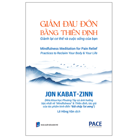 Giảm Đau Đớn Bằng Thiền Định